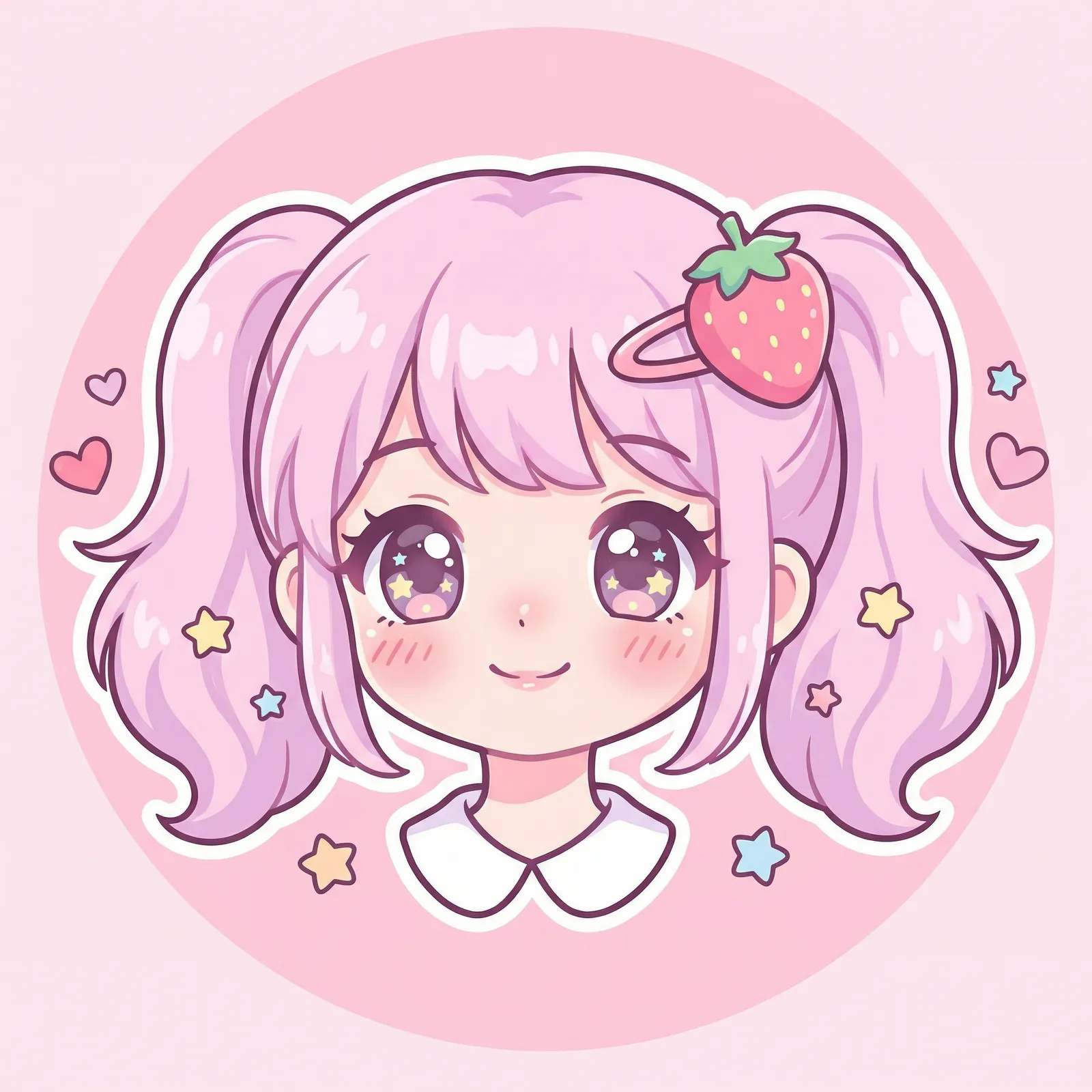 创作者草莓酱头像