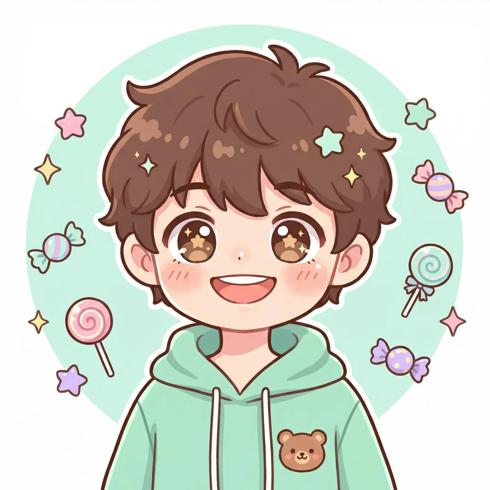 糖心视频 创作者薄荷少年 - 恋爱Vlog博主