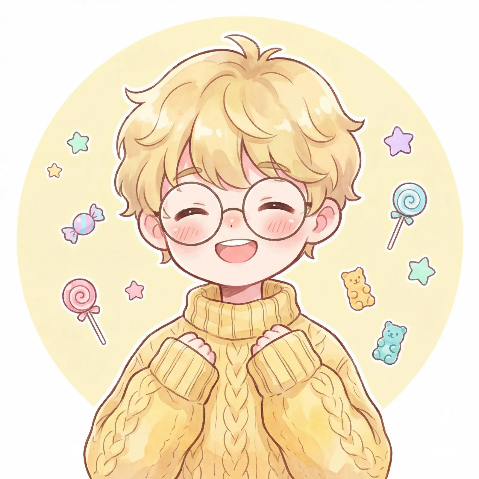 创作者柠檬茶头像