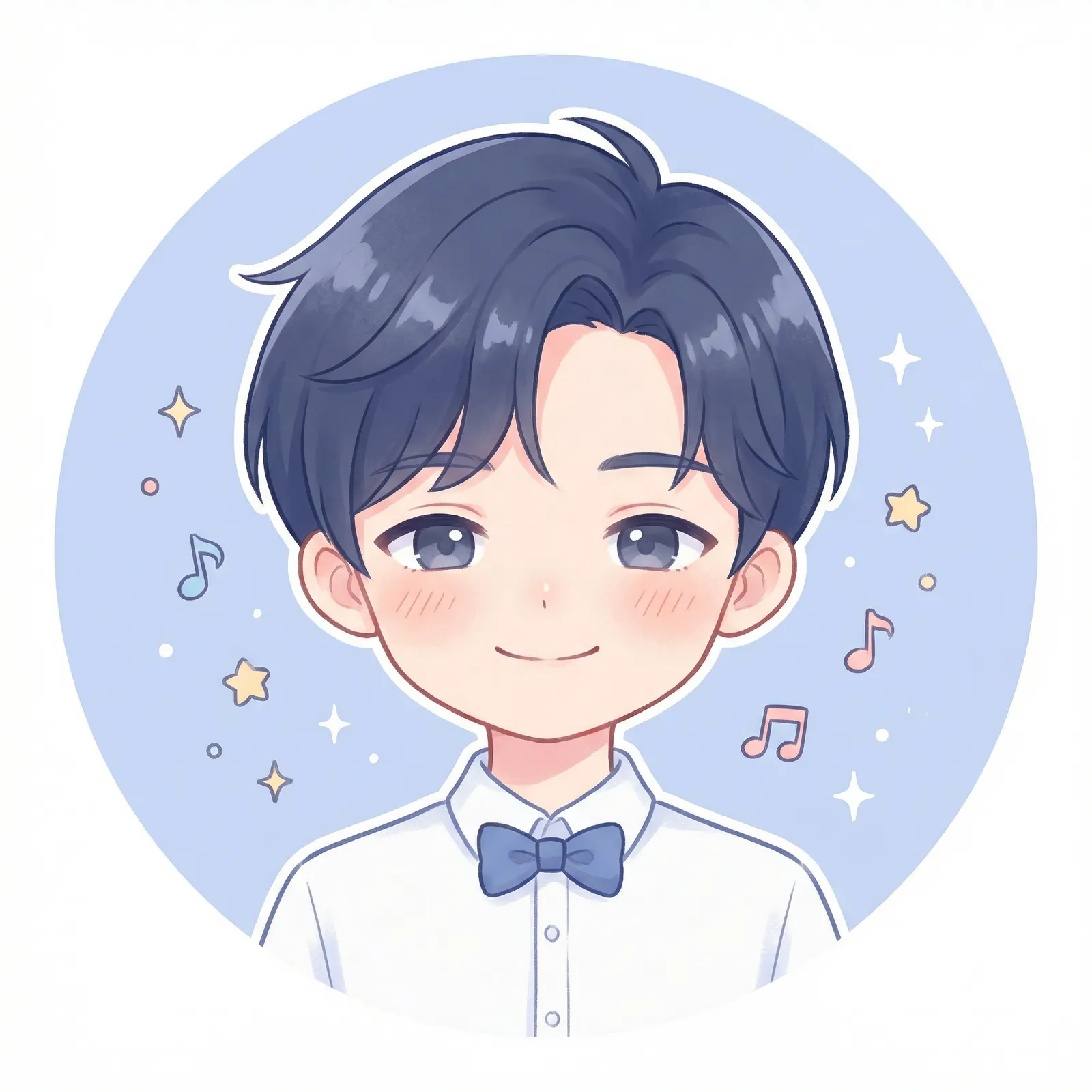 糖心视频 创作者蓝莓绅士 - 音乐创作