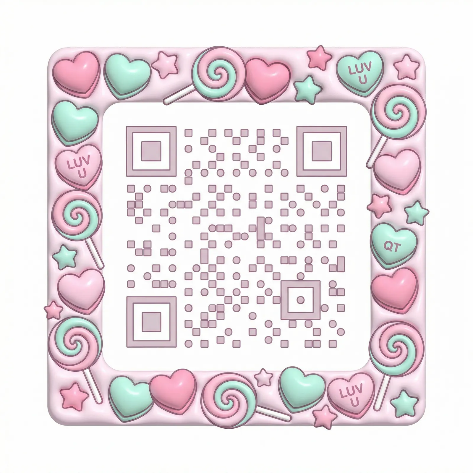 糖心视频 APP下载二维码